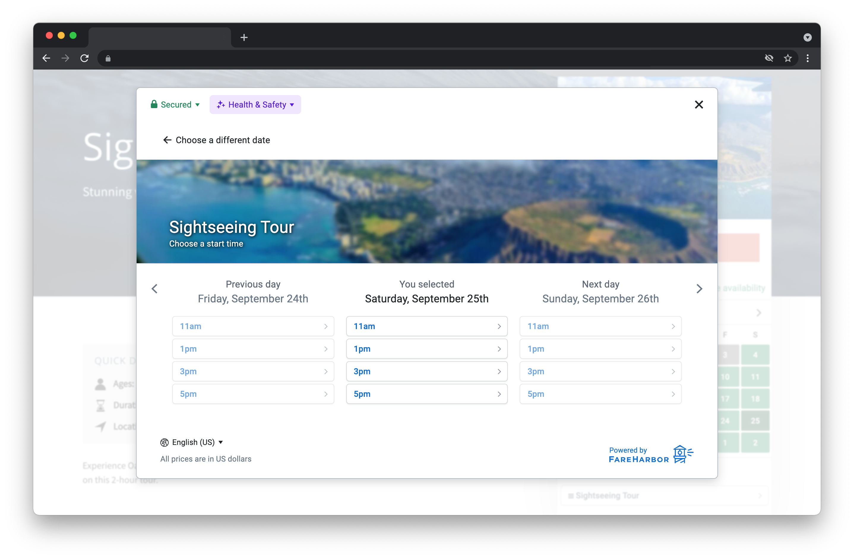 FareHarbor for WordPress: Pricing, Reviews and More