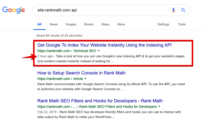 Instant Indexing for Google: Pricing, Reviews and More