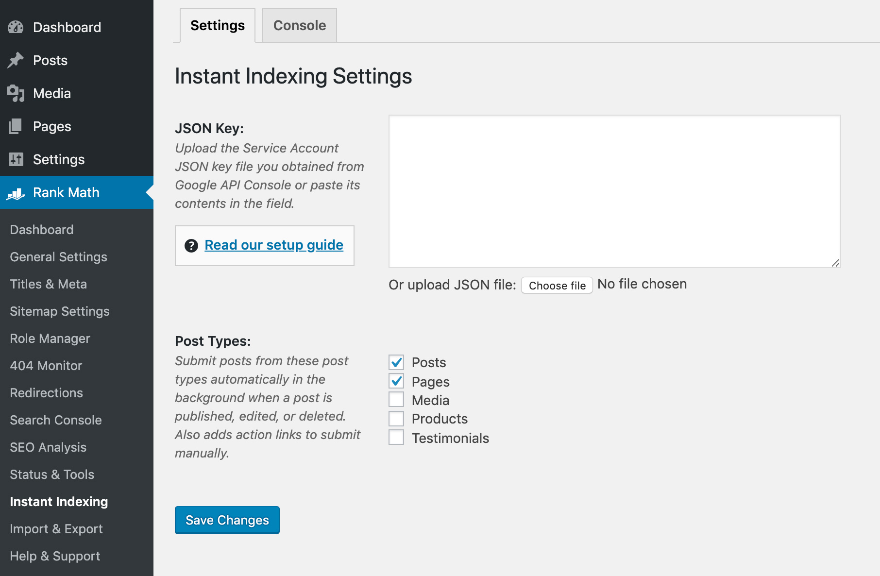 Instant Indexing for Google: Pricing, Reviews and More