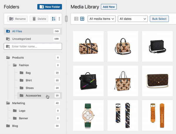 FileBird: Pricing, Instructions, Reviews and More