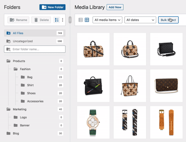 FileBird: Pricing, Instructions, Reviews and More