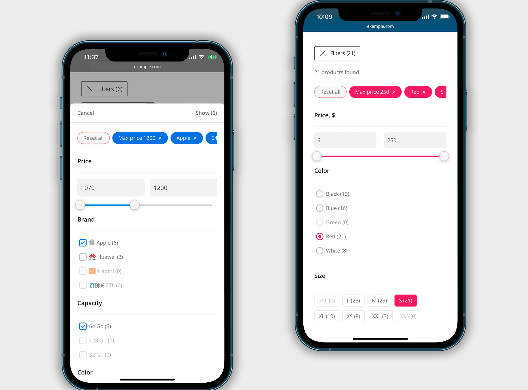 Filter Everything - Product Filter & WordPress Filter