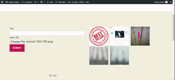 Flexi &#8211; Guest Submit