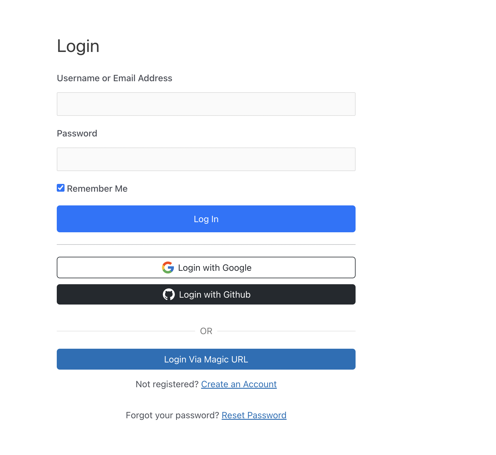 FluentAuth – The Ultimate Authorization & Security Plugin for WordPress