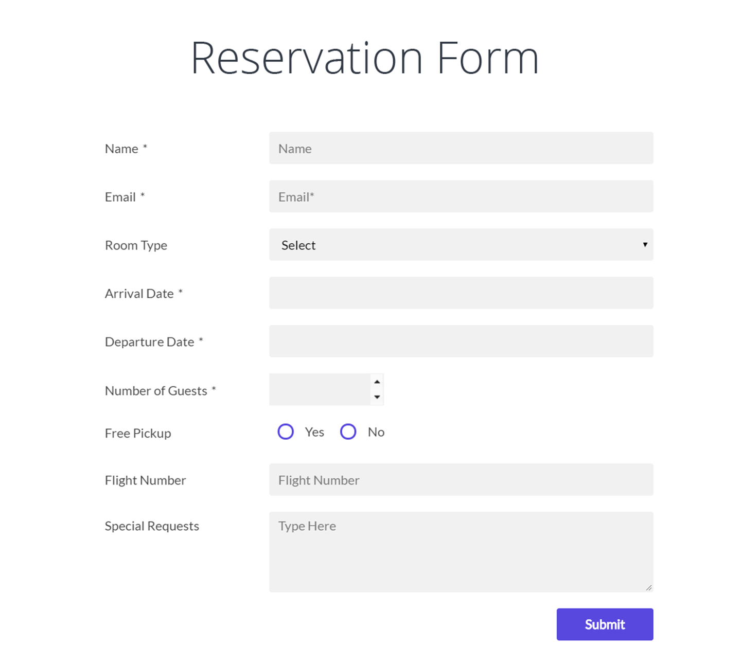 Form Maker by 10Web: Pricing, Instructions, Reviews and More