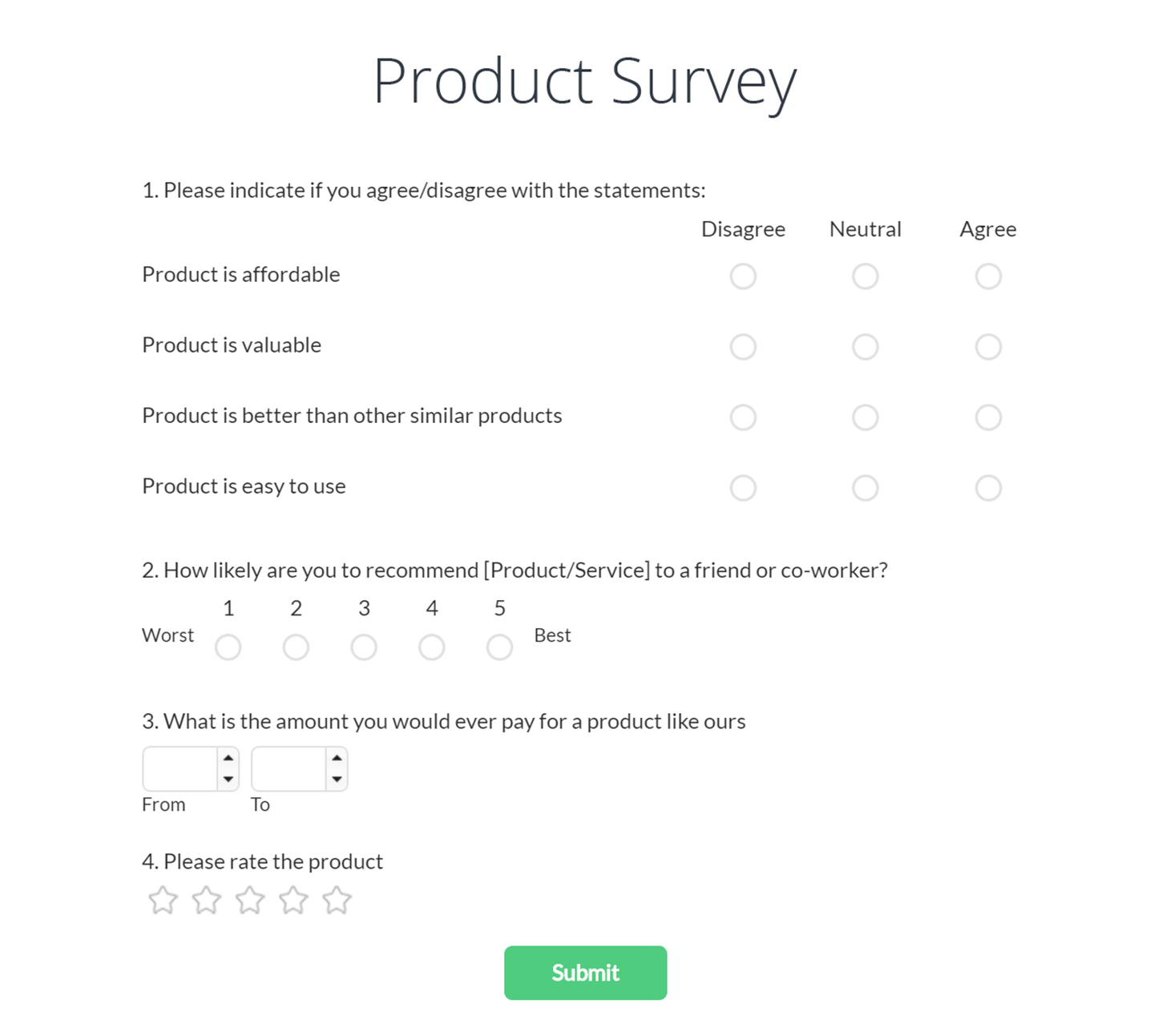 Form Maker by 10Web: Pricing, Instructions, Reviews and More