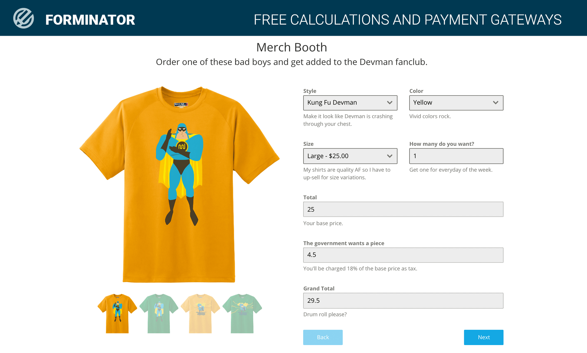 Forminator: Pricing, Instructions, Reviews and More