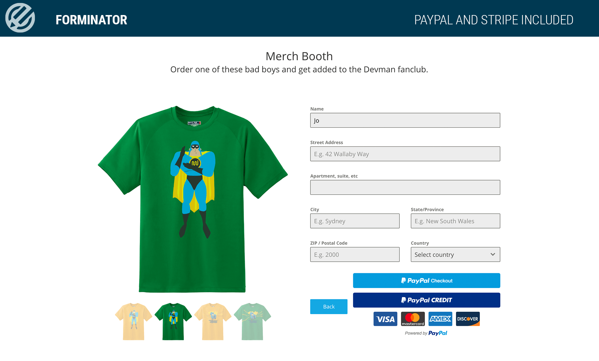 Forminator: Pricing, Instructions, Reviews and More