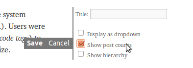 Front-end Editor
