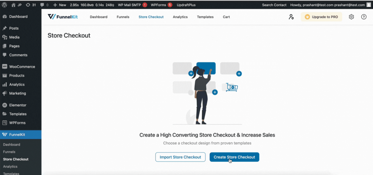 Funnel Builder for WordPress by FunnelKit Plugin Review
