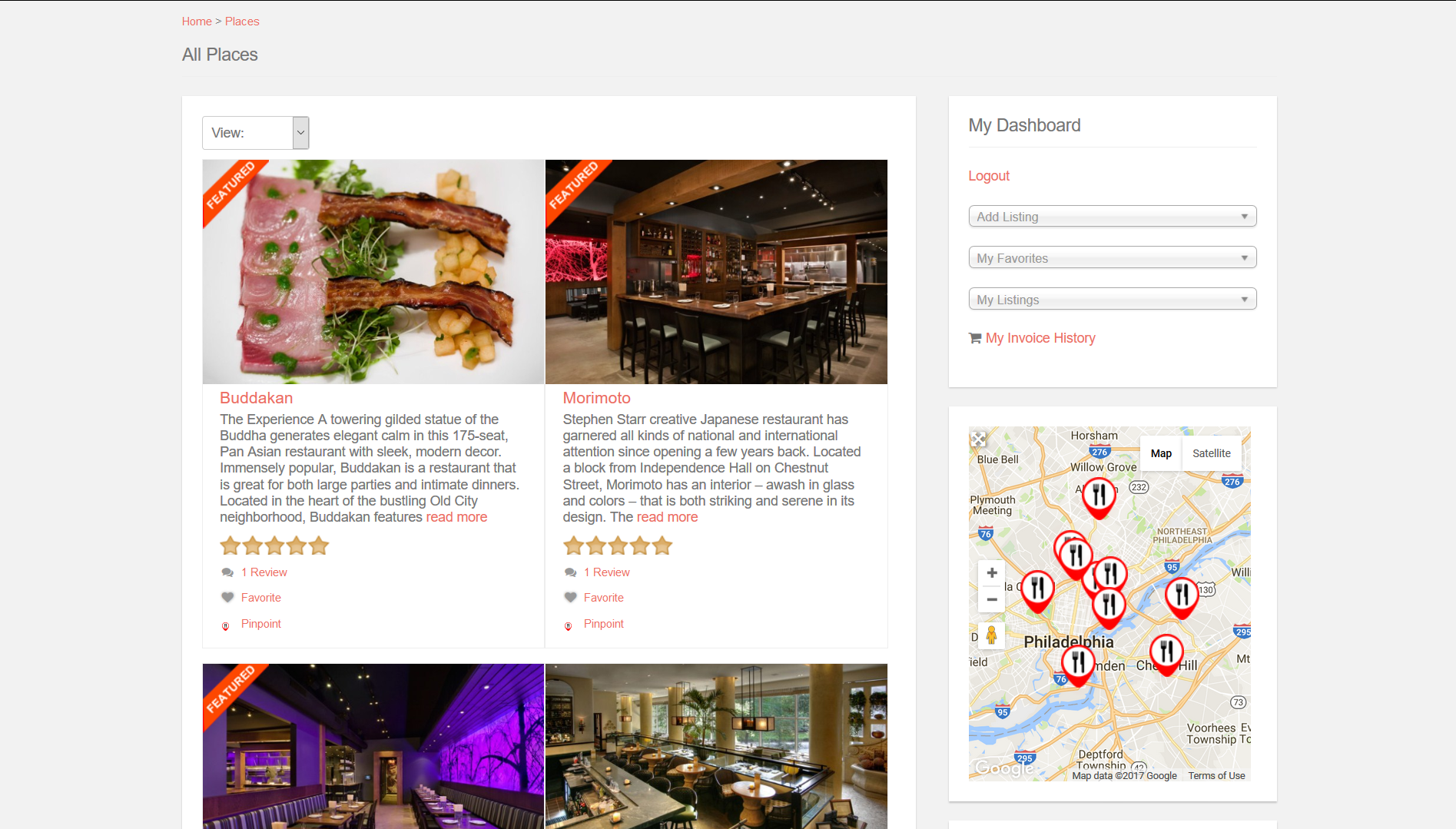 GeoDirectory: Pricing, Instructions, Reviews and More
