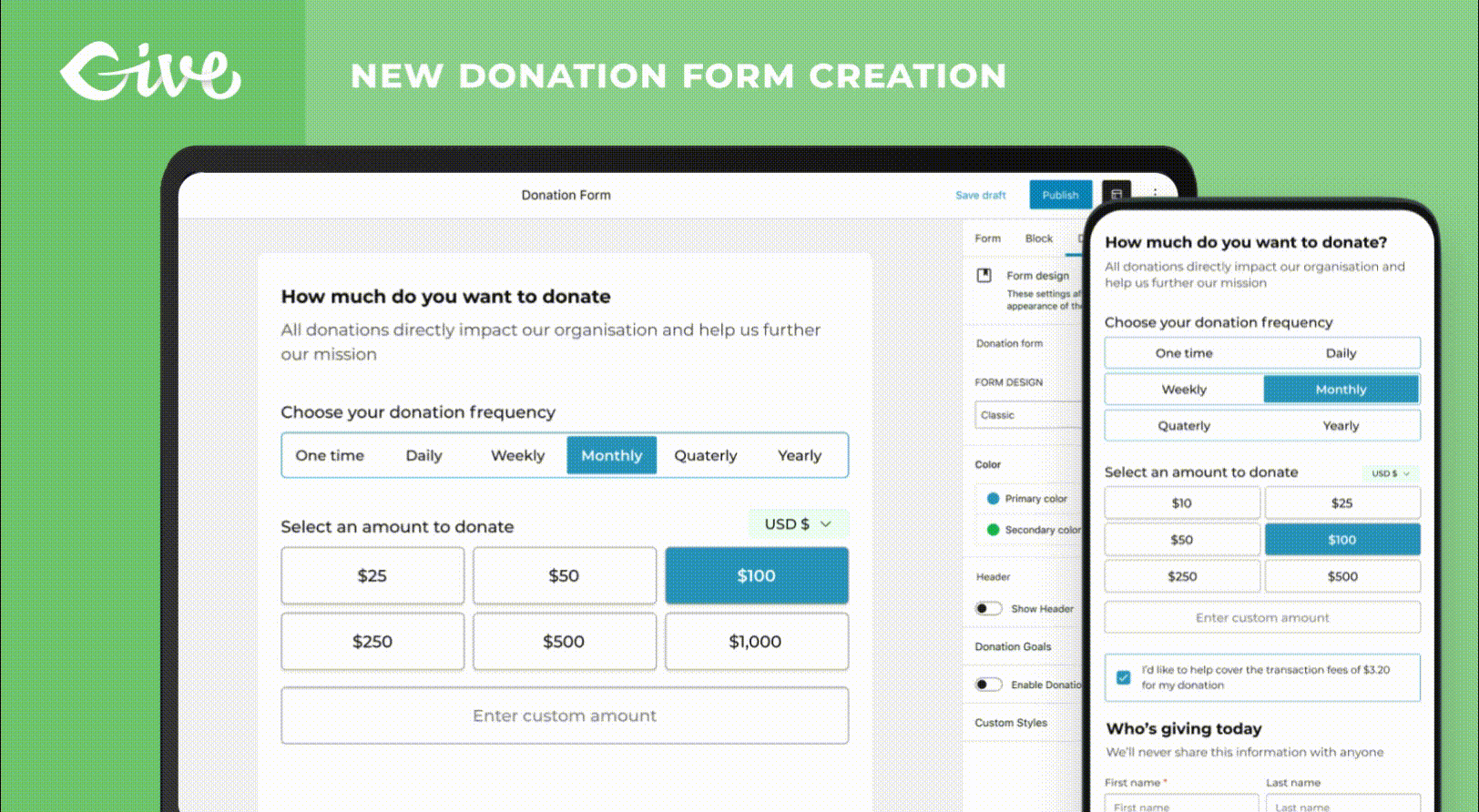 GiveWP: Pricing, Instructions, Reviews and More