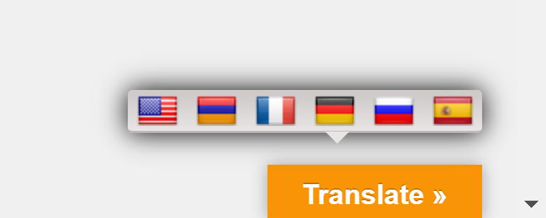 Translate WordPress &#8211; Google Language Translator