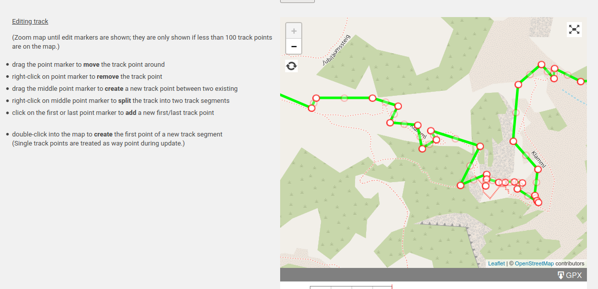GPX Viewer: Pricing, Instructions, Reviews and More