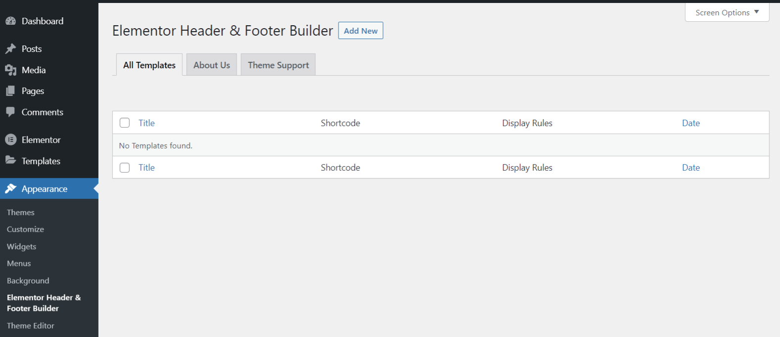 Elementor Header & Footer Builder: Pricing, Reviews and More