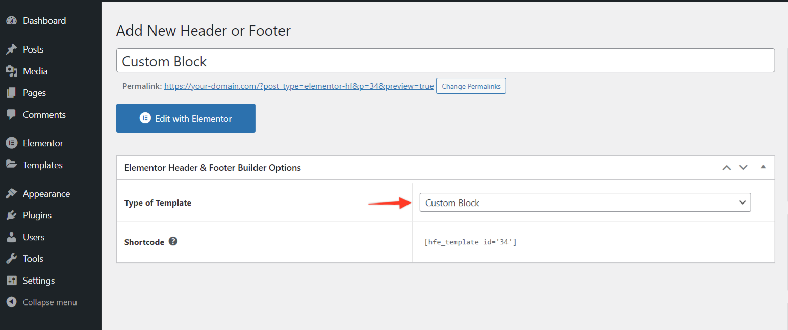 Elementor Header & Footer Builder: Pricing, Reviews and More