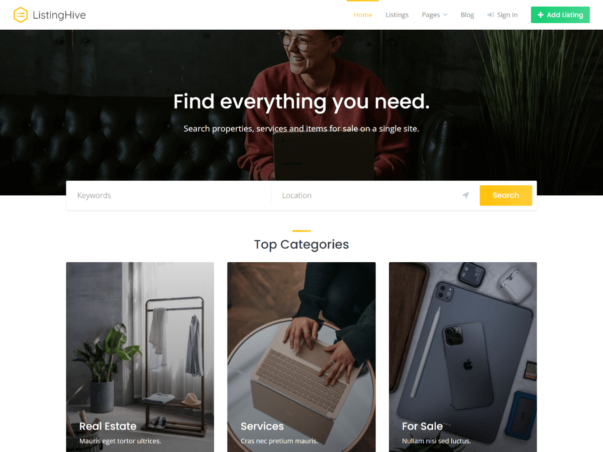 HivePress: Pricing, Instructions, Reviews and More