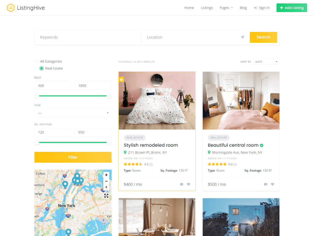 HivePress: Pricing, Instructions, Reviews and More