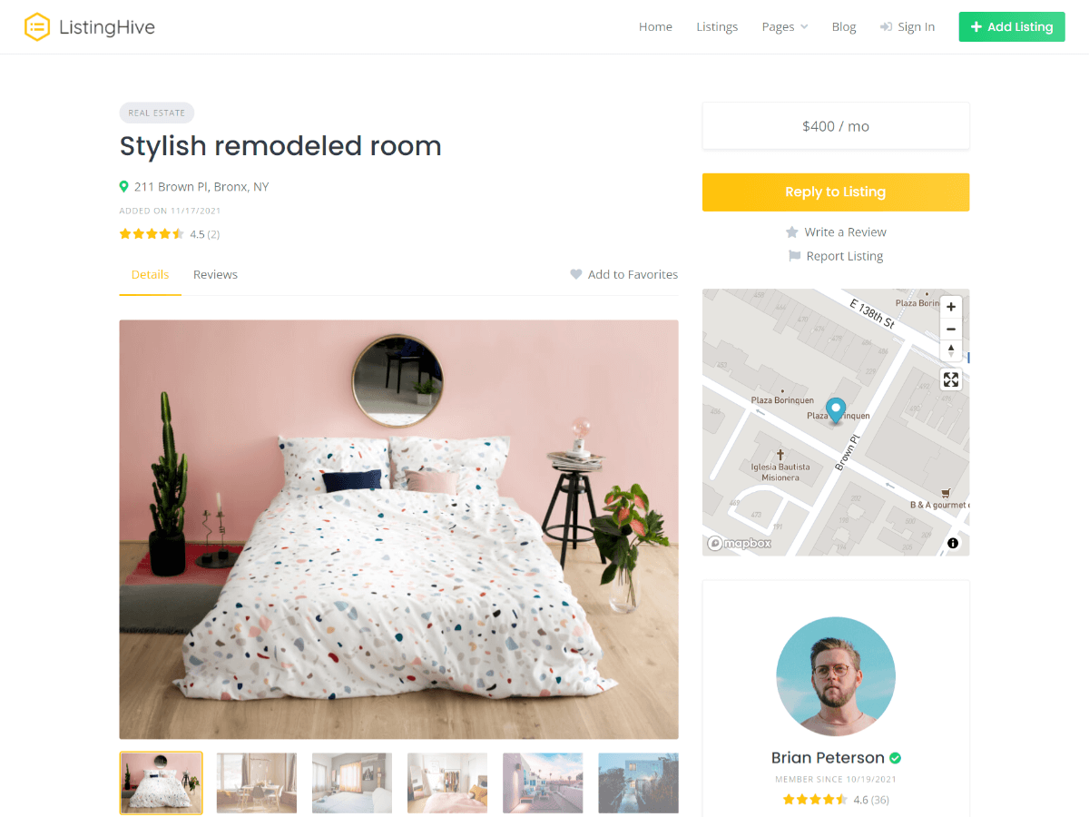 HivePress: Pricing, Instructions, Reviews and More