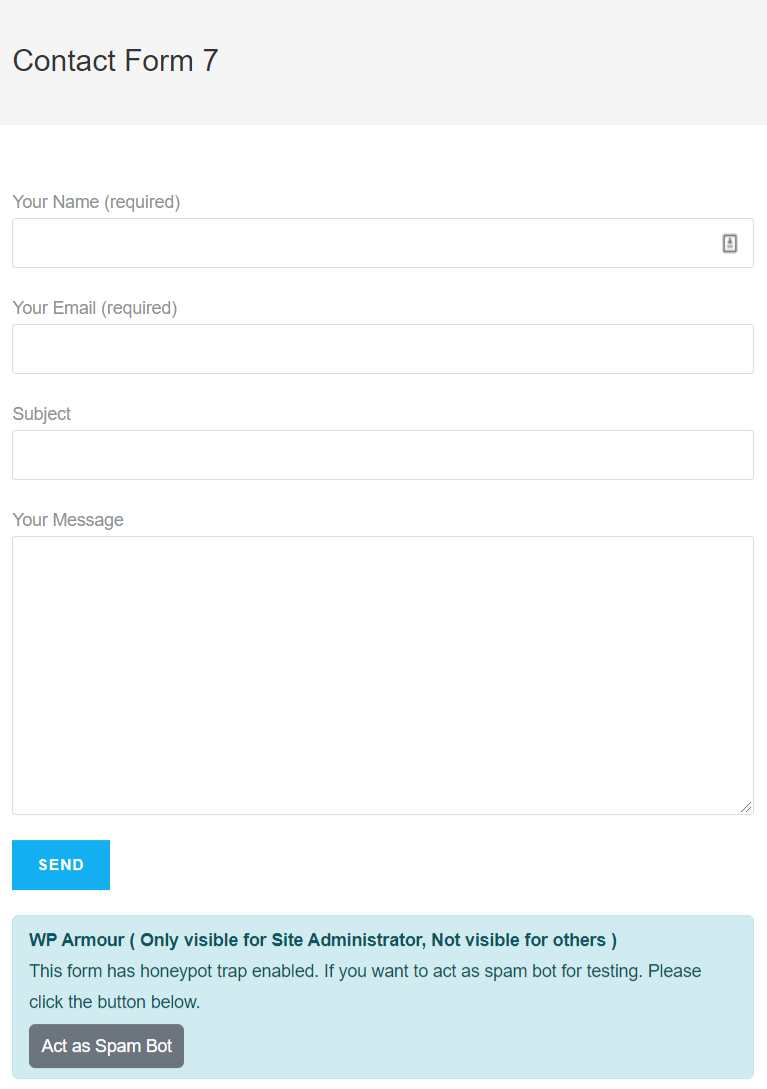 WP Armour: Pricing, Instructions, Reviews and More
