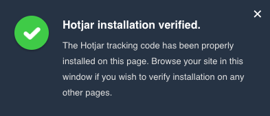 Hotjar