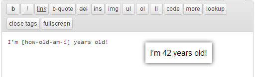 How Old Am I