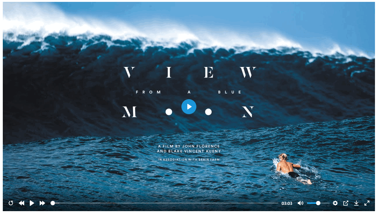HTML5 Video Player: Pricing, Instructions, Reviews and More