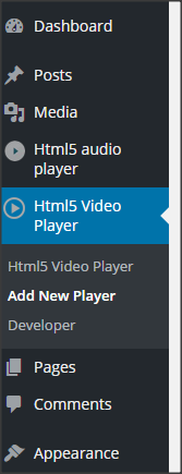 HTML5 Video Player: Pricing, Instructions, Reviews and More