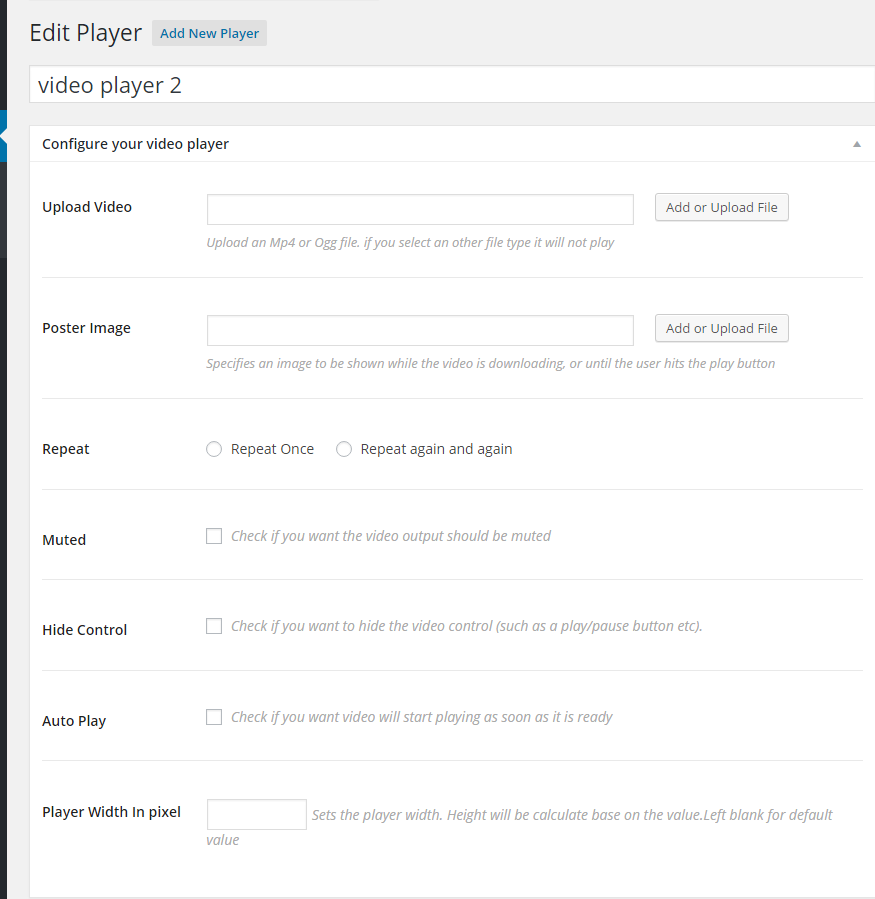 HTML5 Video Player: Pricing, Instructions, Reviews and More
