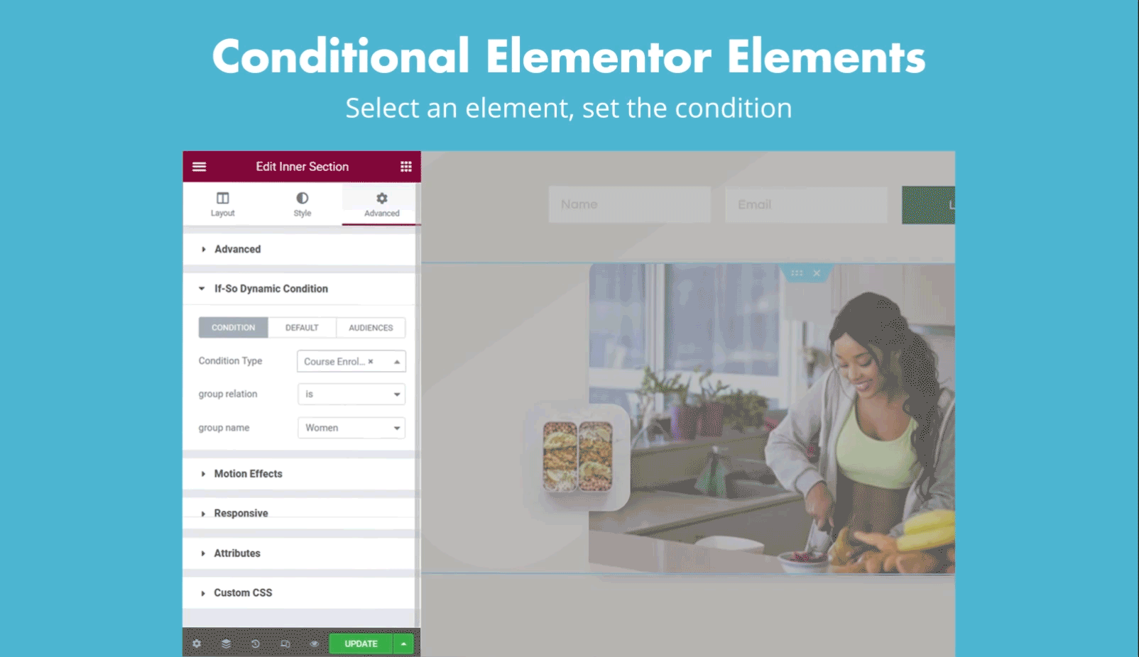 If-So Dynamic Content Personalization