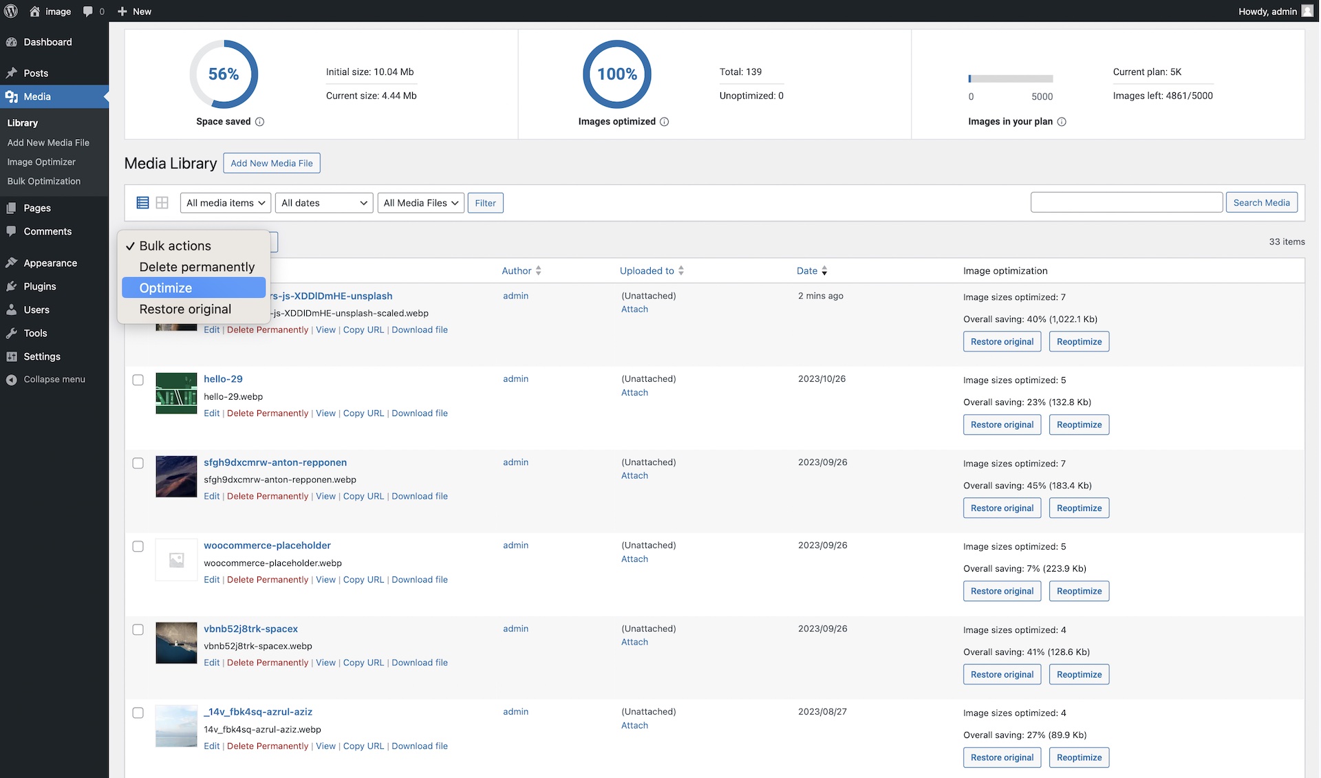 Image Optimizer by Elementor: Pricing, Reviews and More