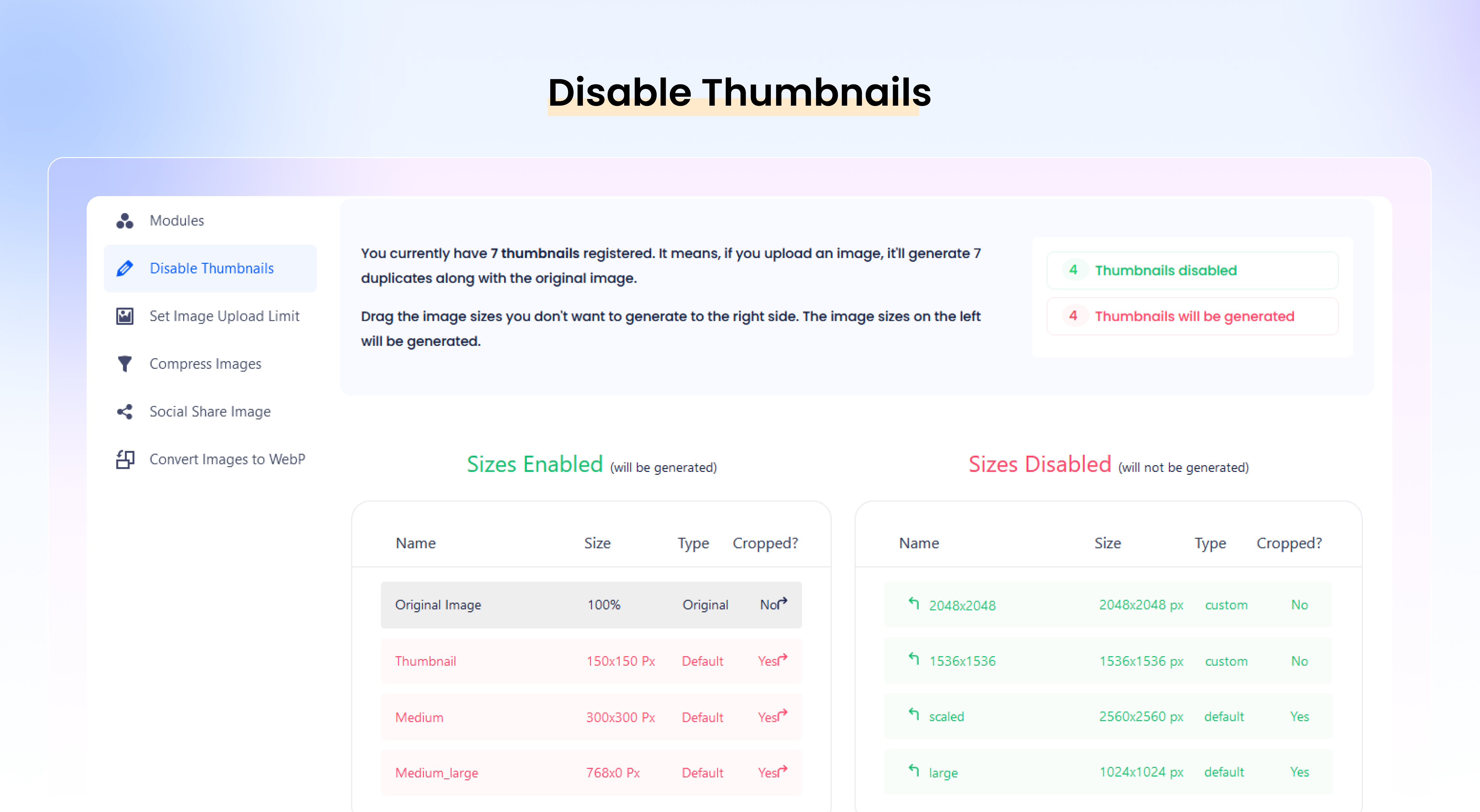 ThumbPress: Pricing, Instructions, Reviews and More