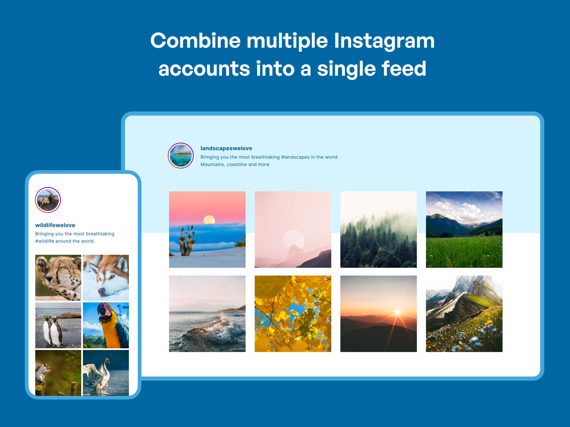 Smash Balloon Social Photo Feed: Pricing, Reviews and More