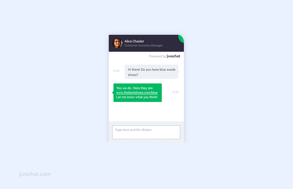 JivoChat Live Chat – WP live chat plugin for WordPress