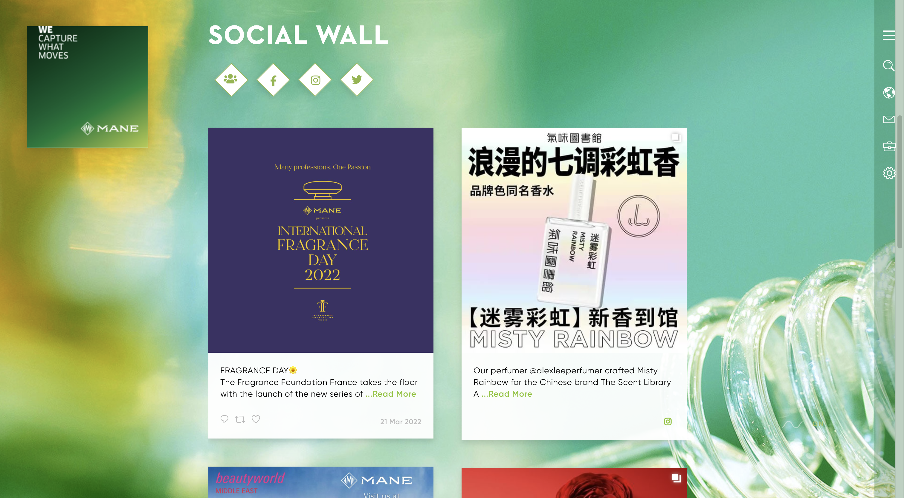 Juicer.io: Effortlessly embed, curate, and aggregate social media feeds into your website