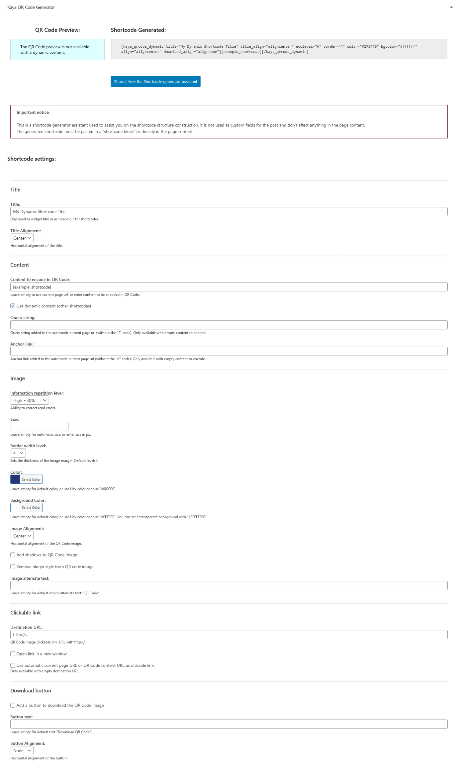 pricing-page-for-kaya-qr-code-generator