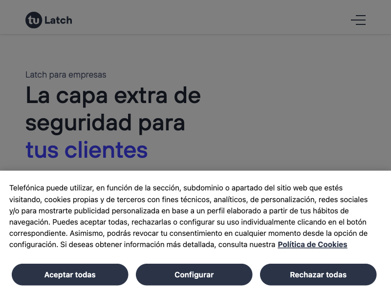 Latch