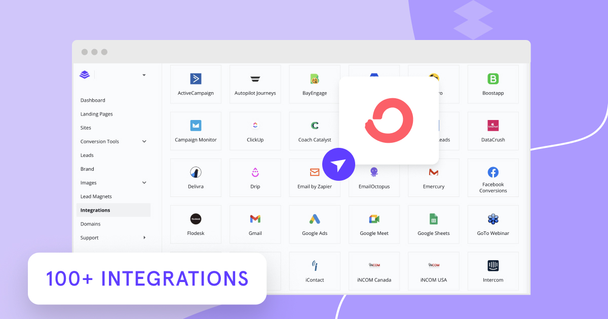 Leadpages
