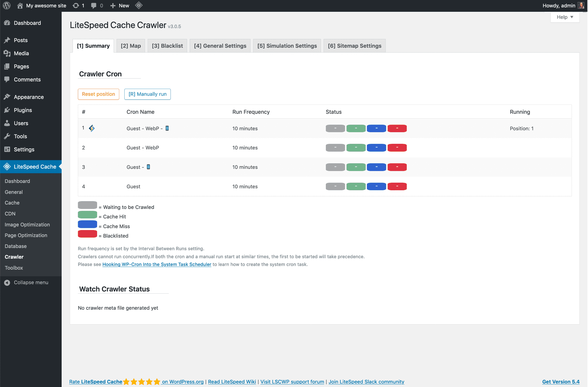 LiteSpeed Cache: Pricing, Instructions, Reviews and More