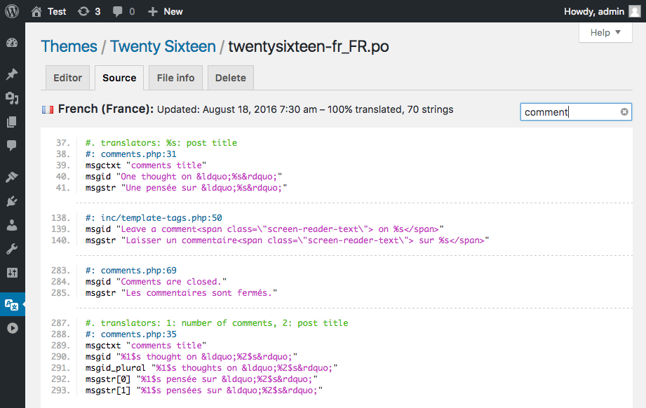 Loco Translate: Pricing, Instructions, Reviews and More