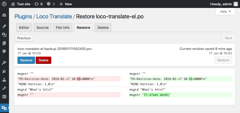 Loco Translate: Pricing, Instructions, Reviews and More
