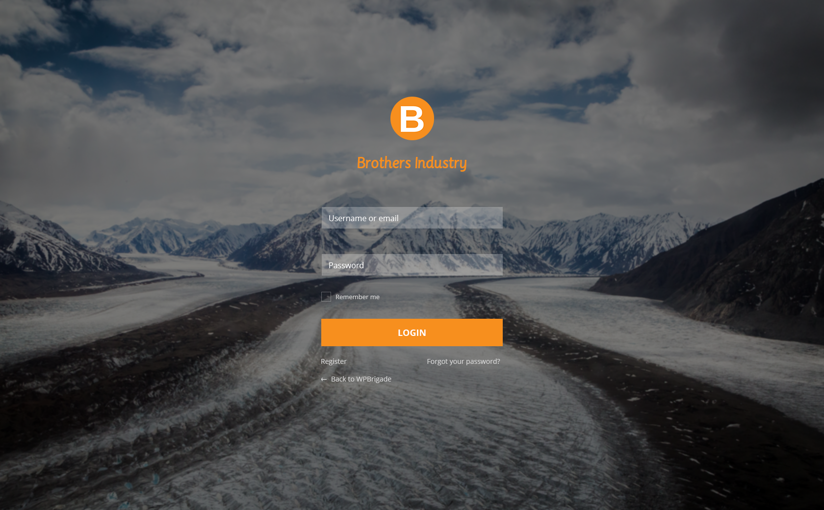 LoginPress | wp-login Custom Login Page Customizer
