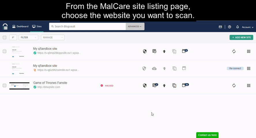 MalCare WordPress Security Plugin: Pricing, Reviews and More