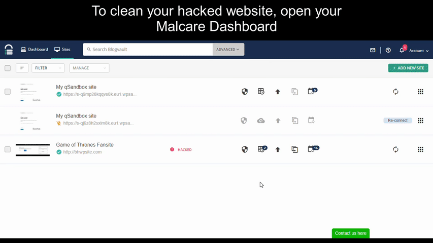 MalCare WordPress Security Plugin: Pricing, Reviews and More