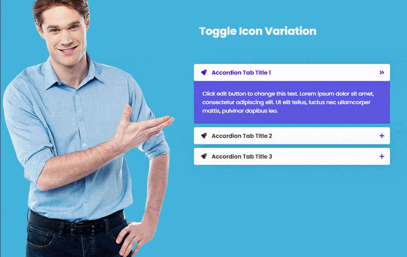 Master Addons – Free Widgets, Hover Effects, Toggle, Conditions, Animations for Elementor