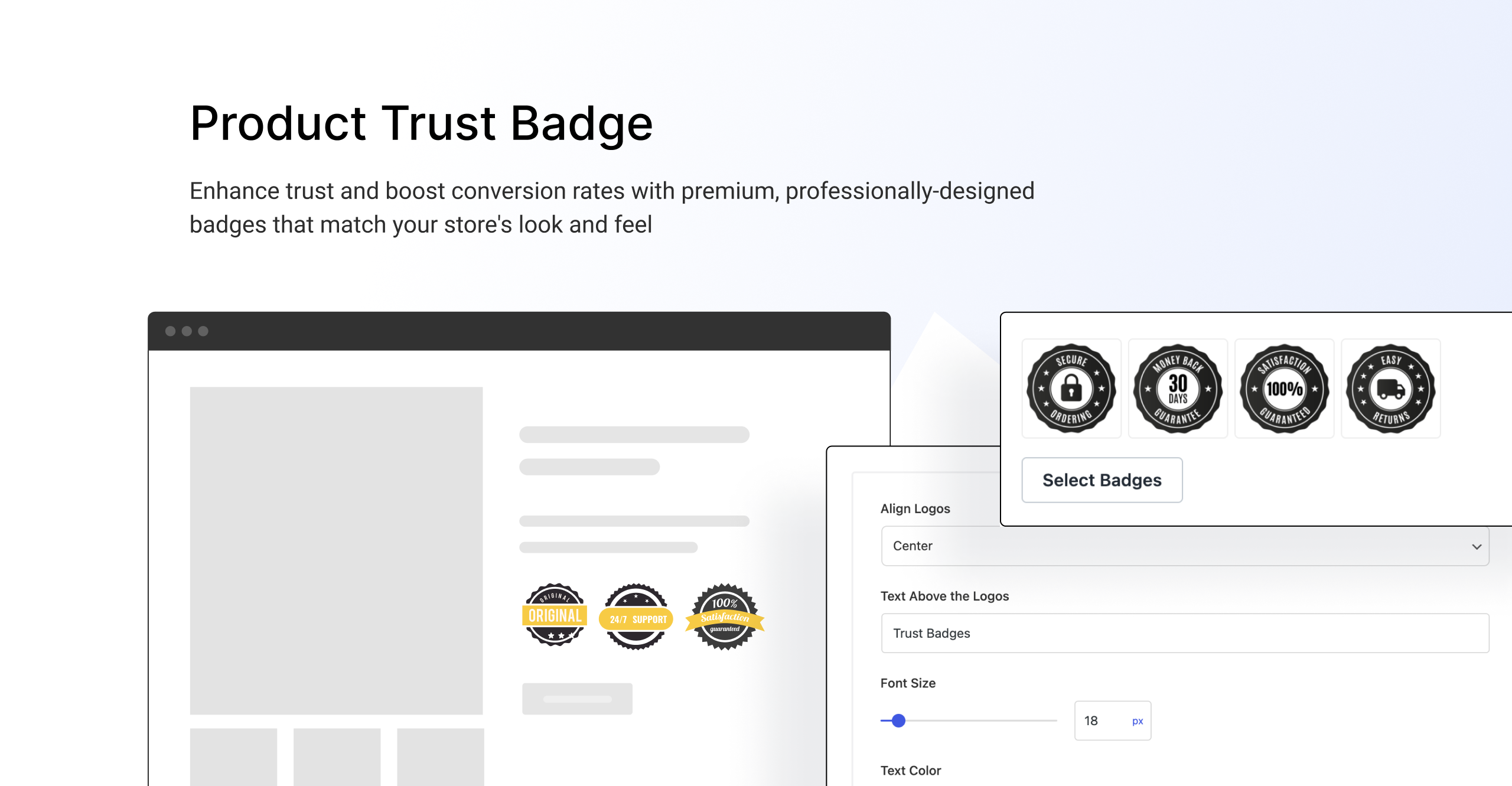 Merchant – All-in-One WooCommerce Plugin for Pre-Orders, Product Labels, Buy Now, Quick View, and More