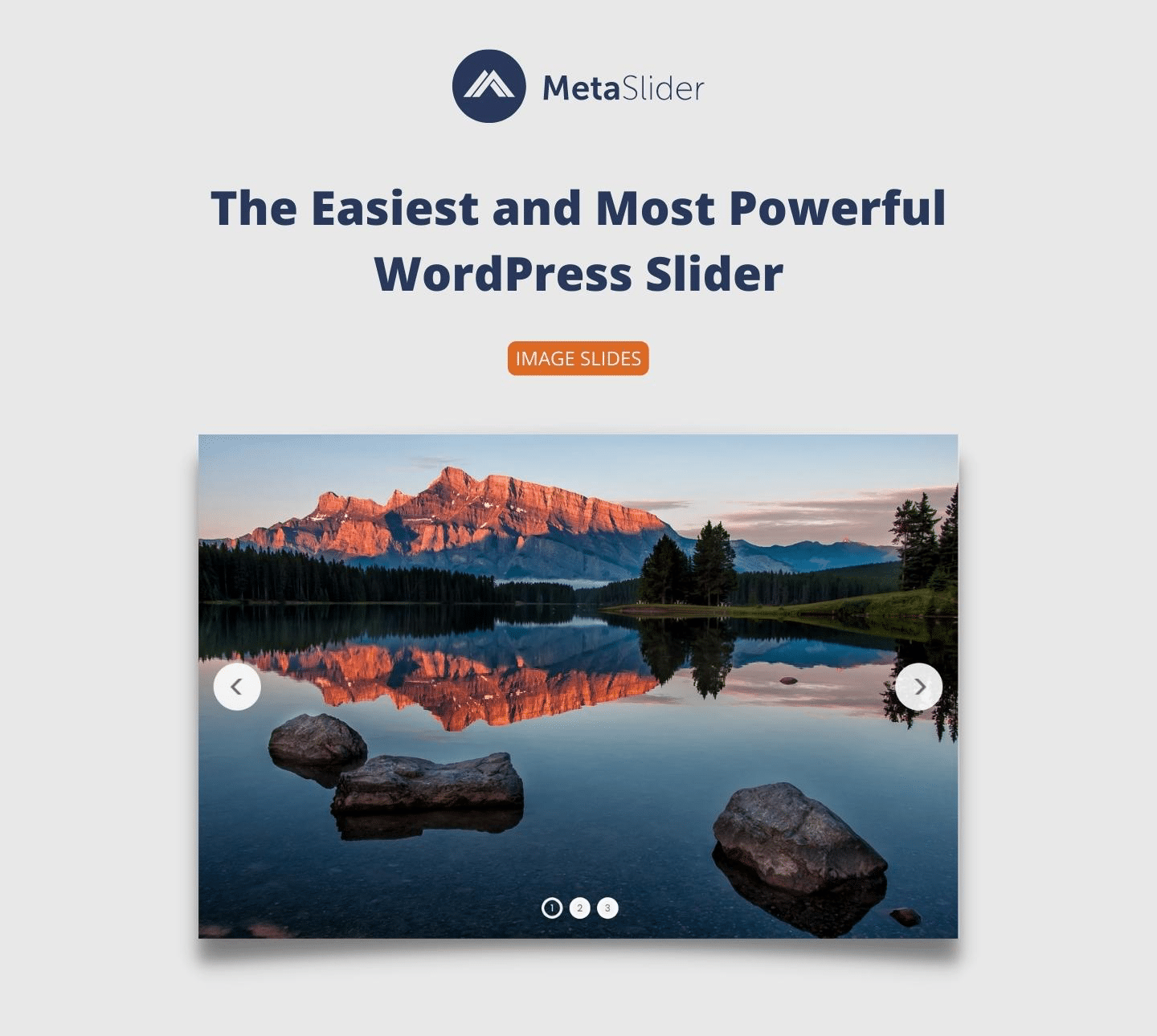 Slider, Gallery, and Carousel by MetaSlider Plugin Review