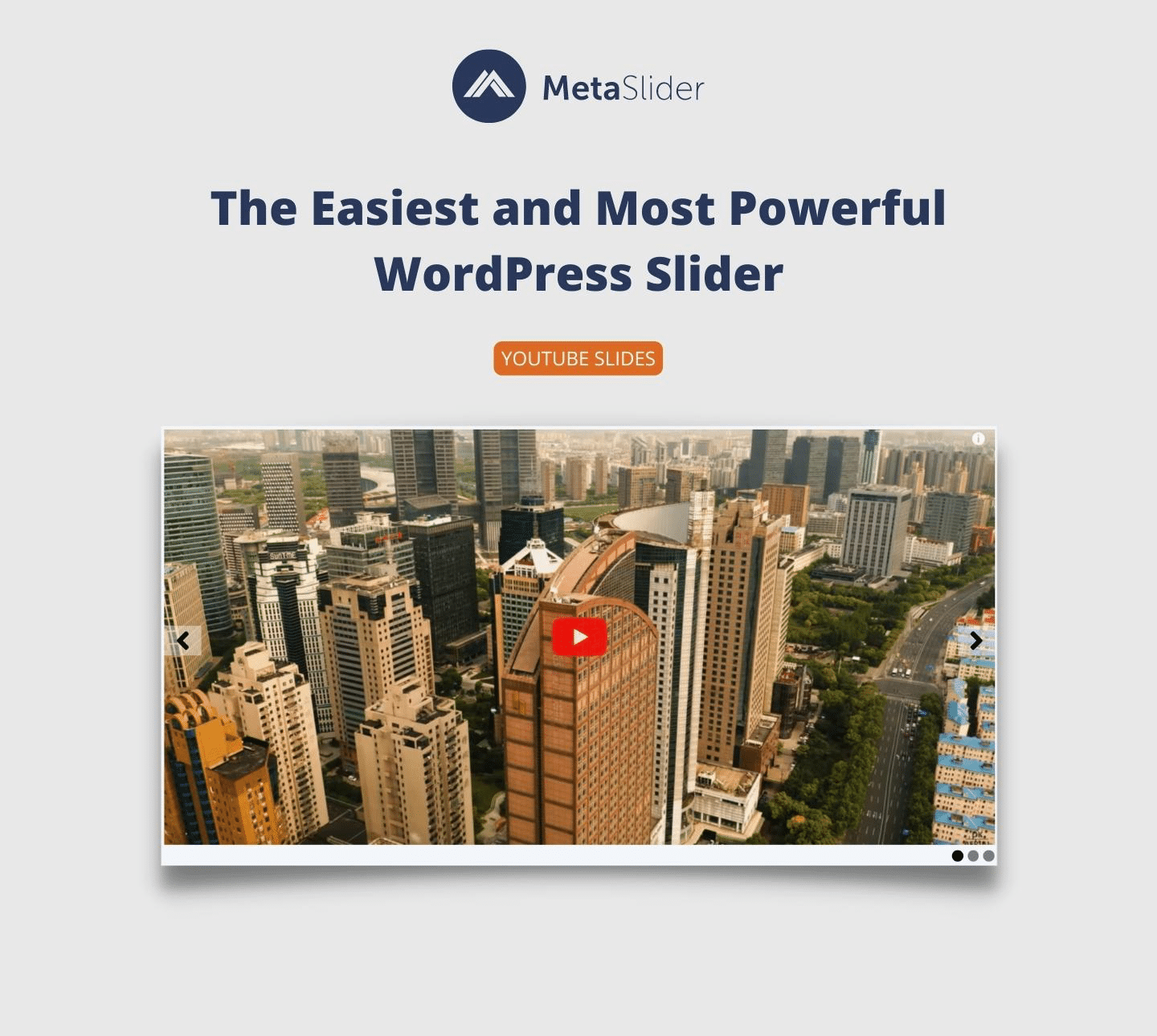 Slider, Gallery, and Carousel by MetaSlider Plugin Review