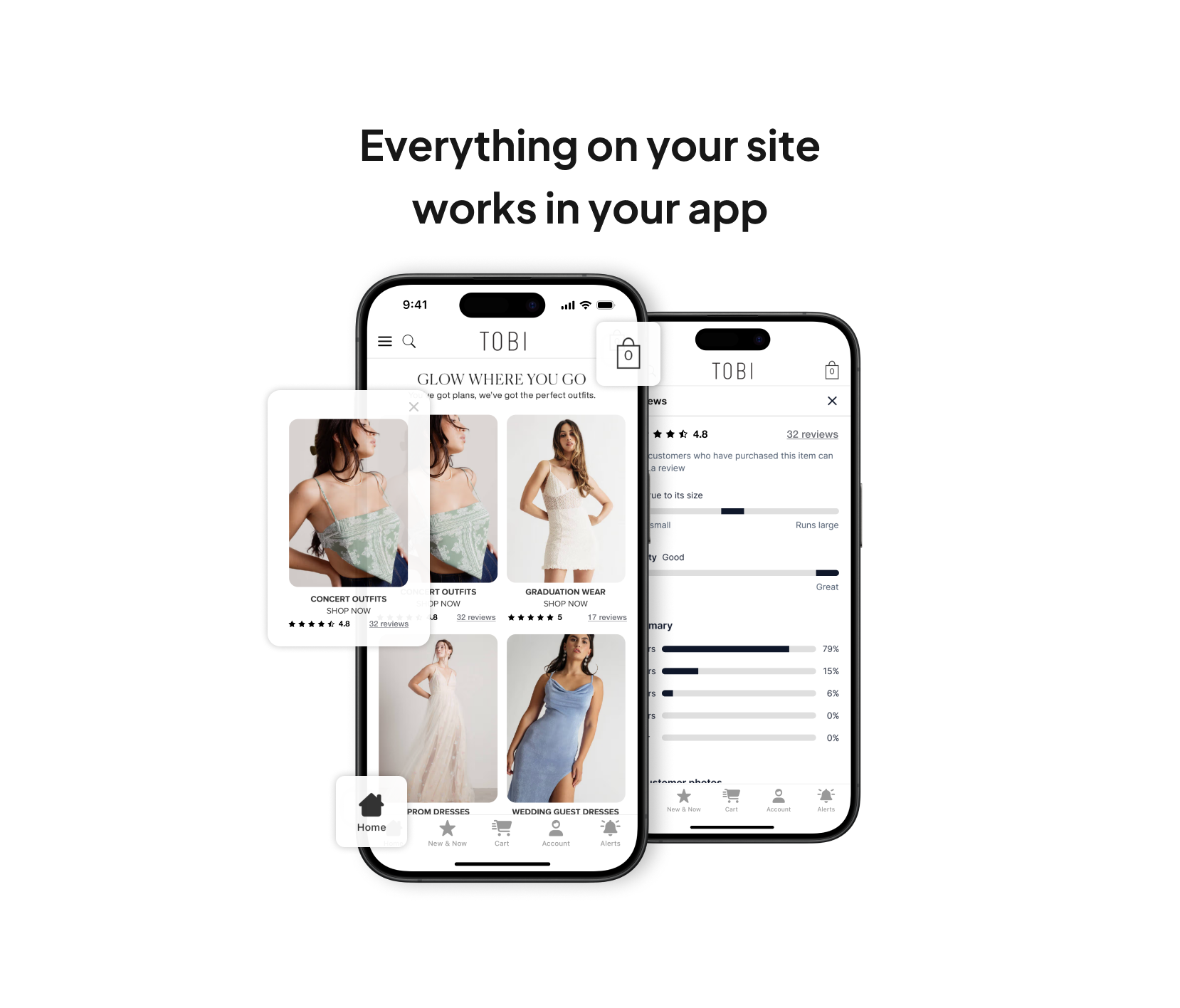 Mobile App Canvas Plugin – Convert your Website Into an App for iOS and Android