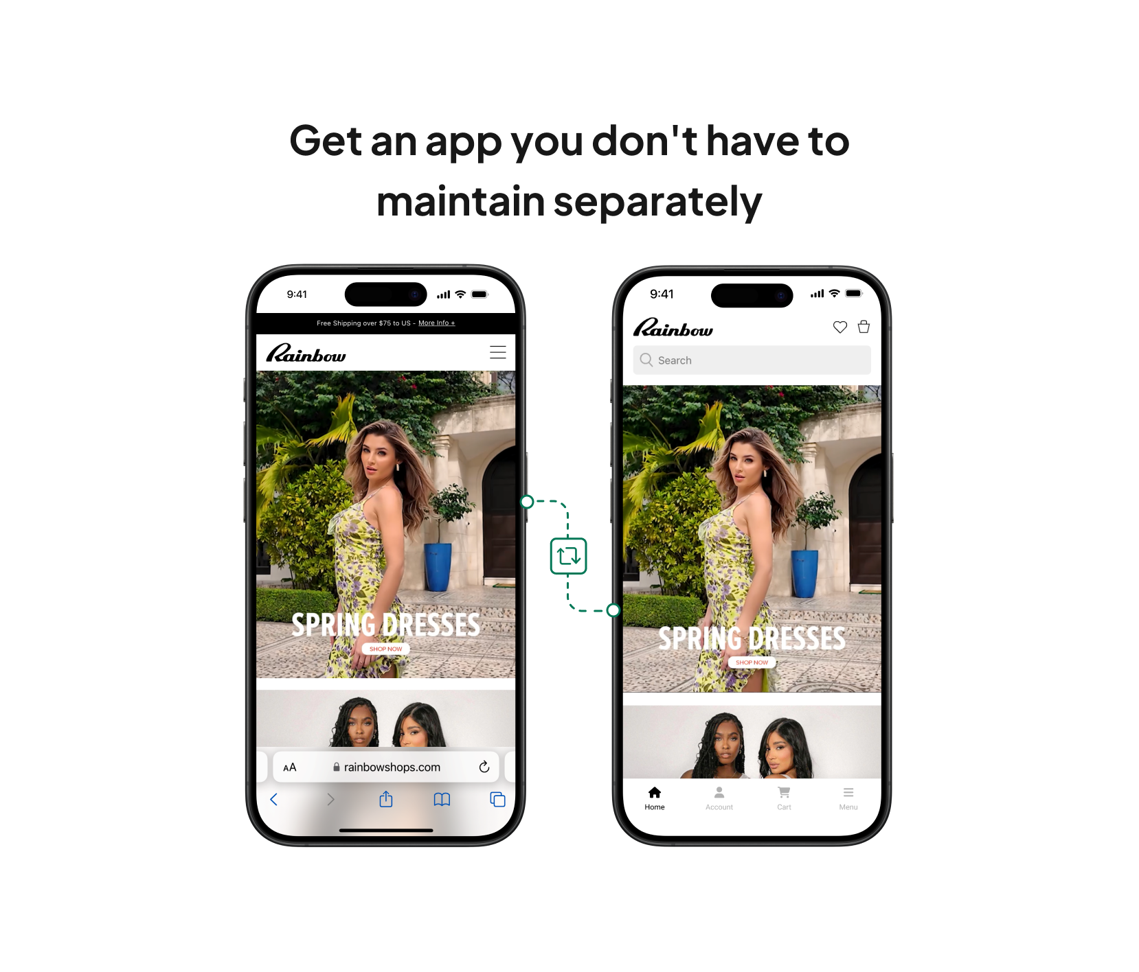 Mobile App Canvas Plugin – Convert your Website Into an App for iOS and Android